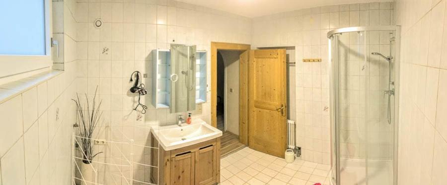 Oberachen Apartment Ellmau Exterior photo